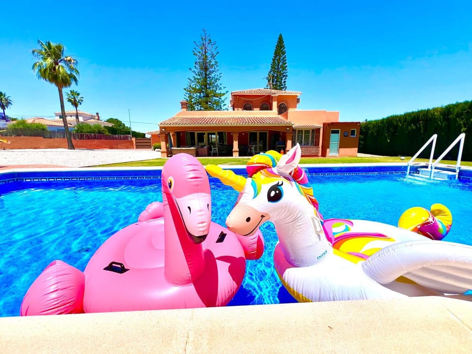 Day, Pool view, Swimming pool