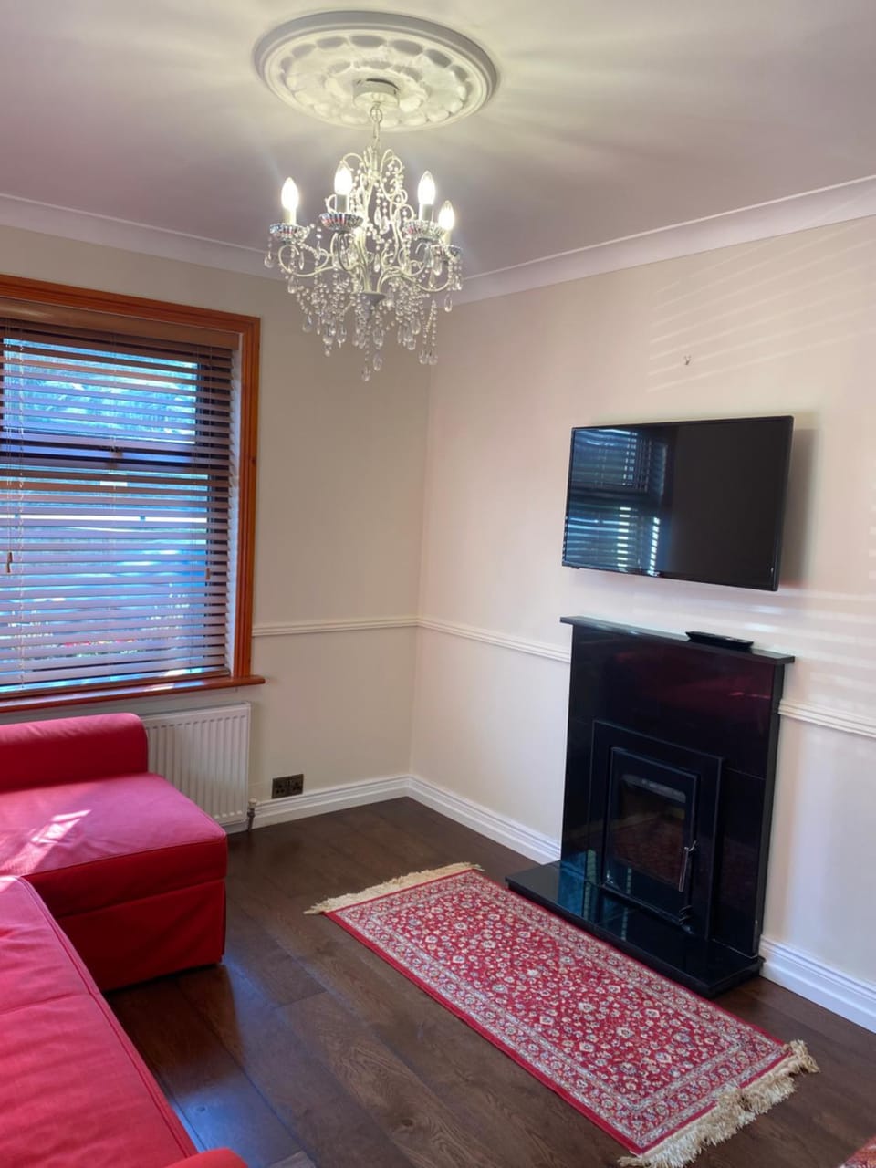 NEW LISTING Faye’s Place House in Donegal City