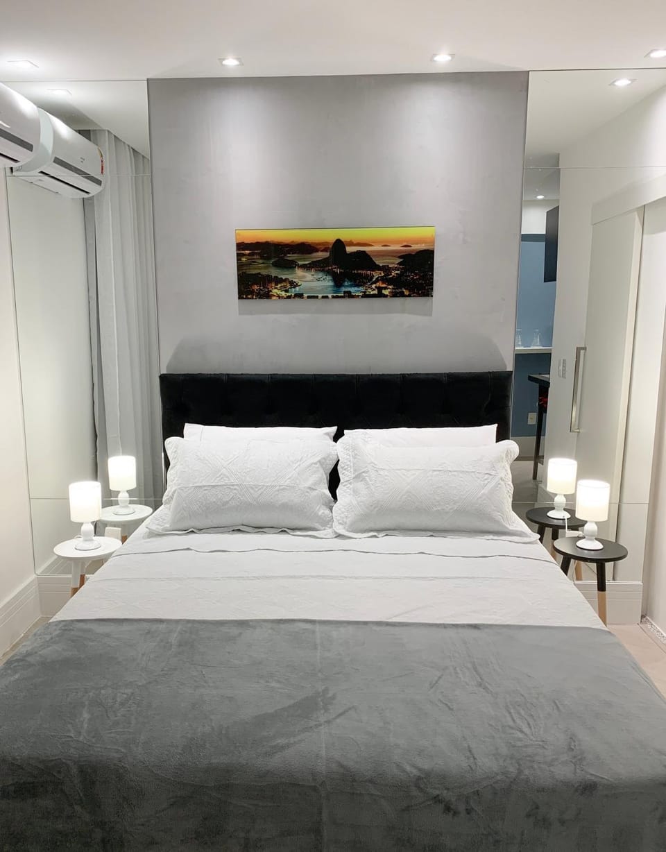 Ipanema 269 Studio Apartment in Rio de Janeiro