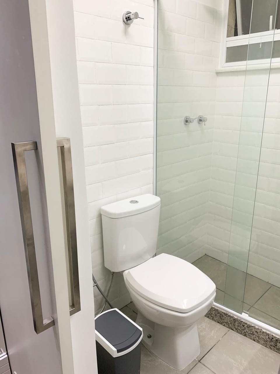 Ipanema 269 Studio Apartment in Rio de Janeiro