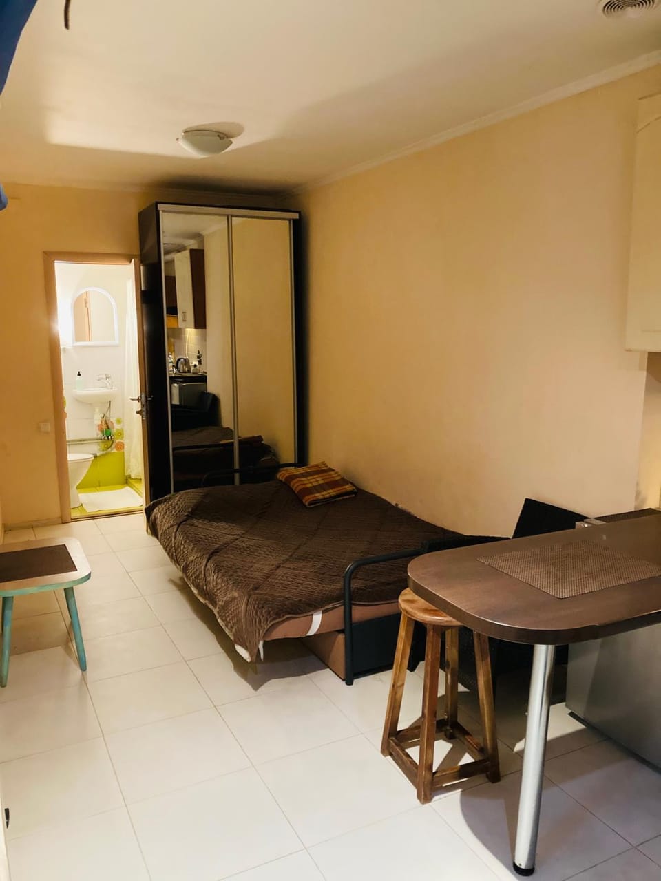 Александровский Apartment in Odessa
