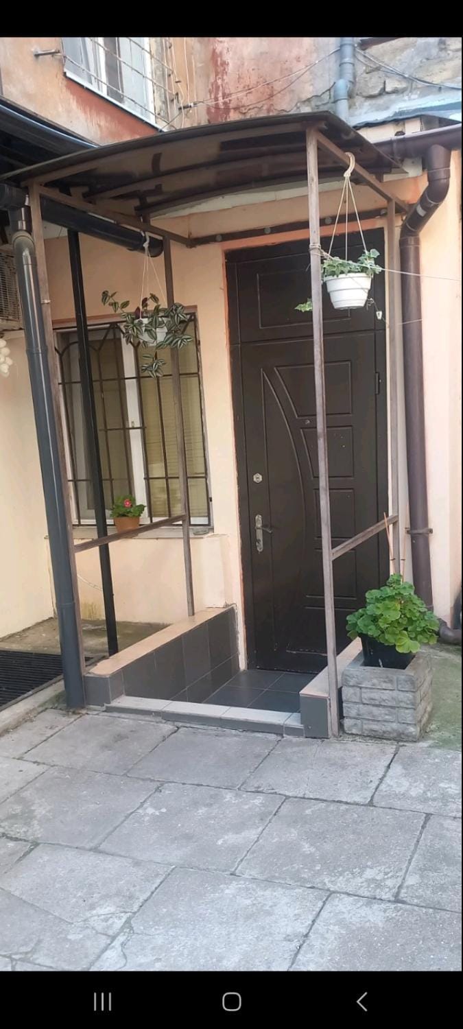 Александровский Apartment in Odessa