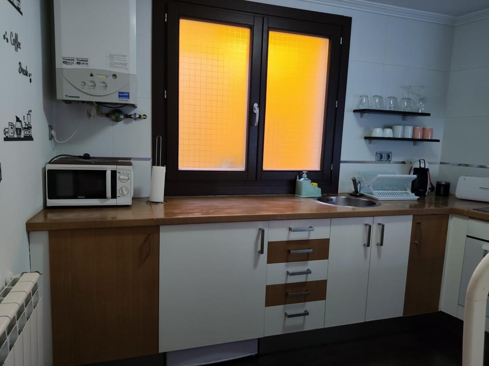 Vivenda turística CENTRO HISTÓRICO Apartment in Galicia