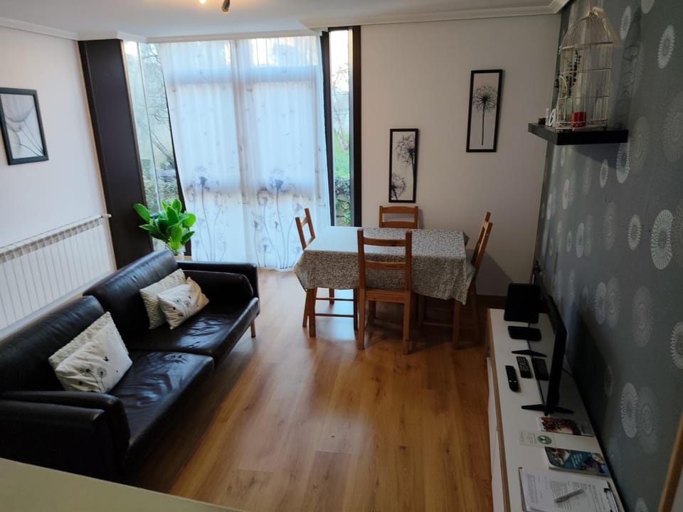 Vivenda turística CENTRO HISTÓRICO Apartment in Galicia