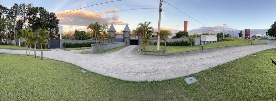 Property building, Neighbourhood, Natural landscape, Street view, Location