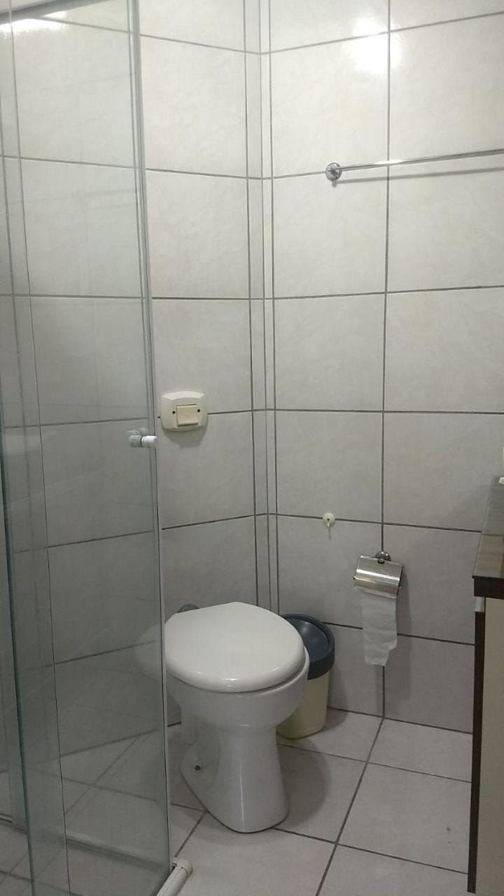 Apartamento Borges Apartment in Porto Belo