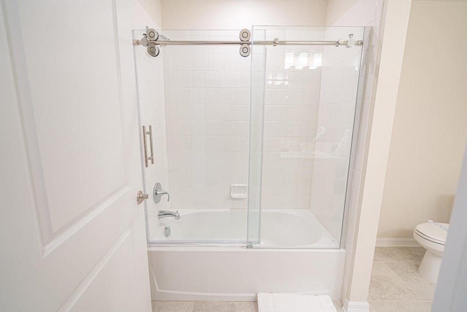 Shower