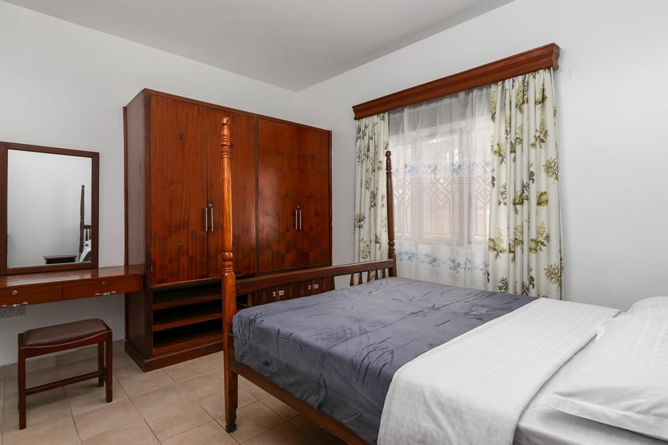 Crane Serviced Apartments Apartment in Uganda