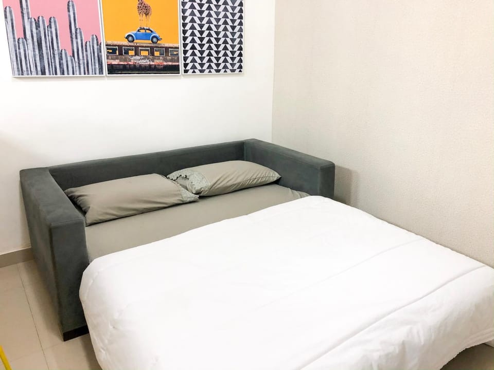 Tropicalia RIO Apartment in Rio de Janeiro