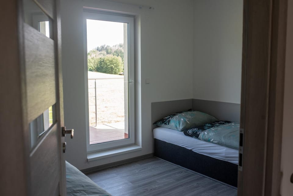 Balcony/Terrace, Bedroom