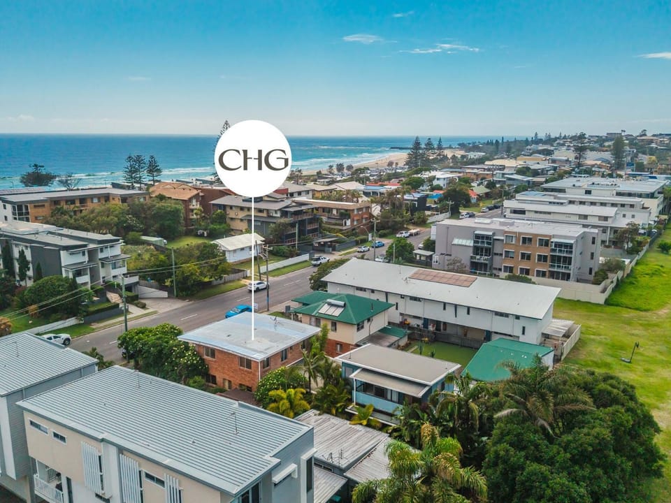 Beach House on Pearl - Kingscliff Central House in Kingscliff