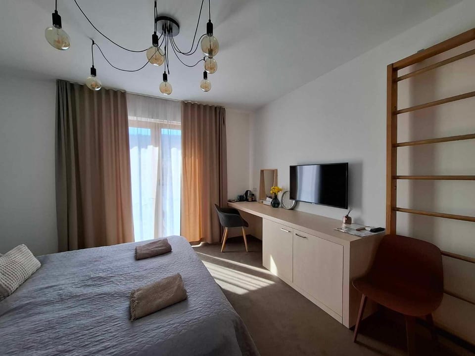 VIGEO lounge b&b coffee Bed and Breakfast in Slovakia
