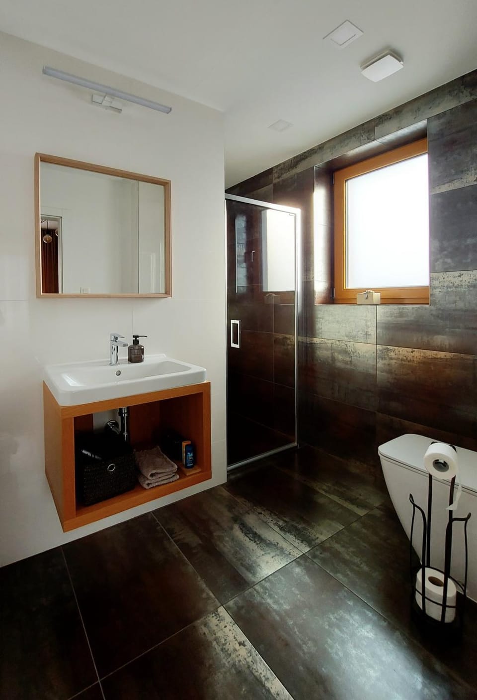 Toilet, Bathroom