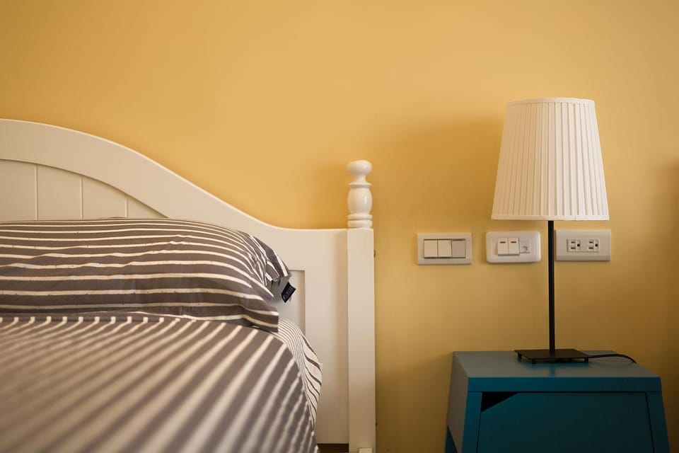 Sea People B&B II Vacation rental in Fujian
