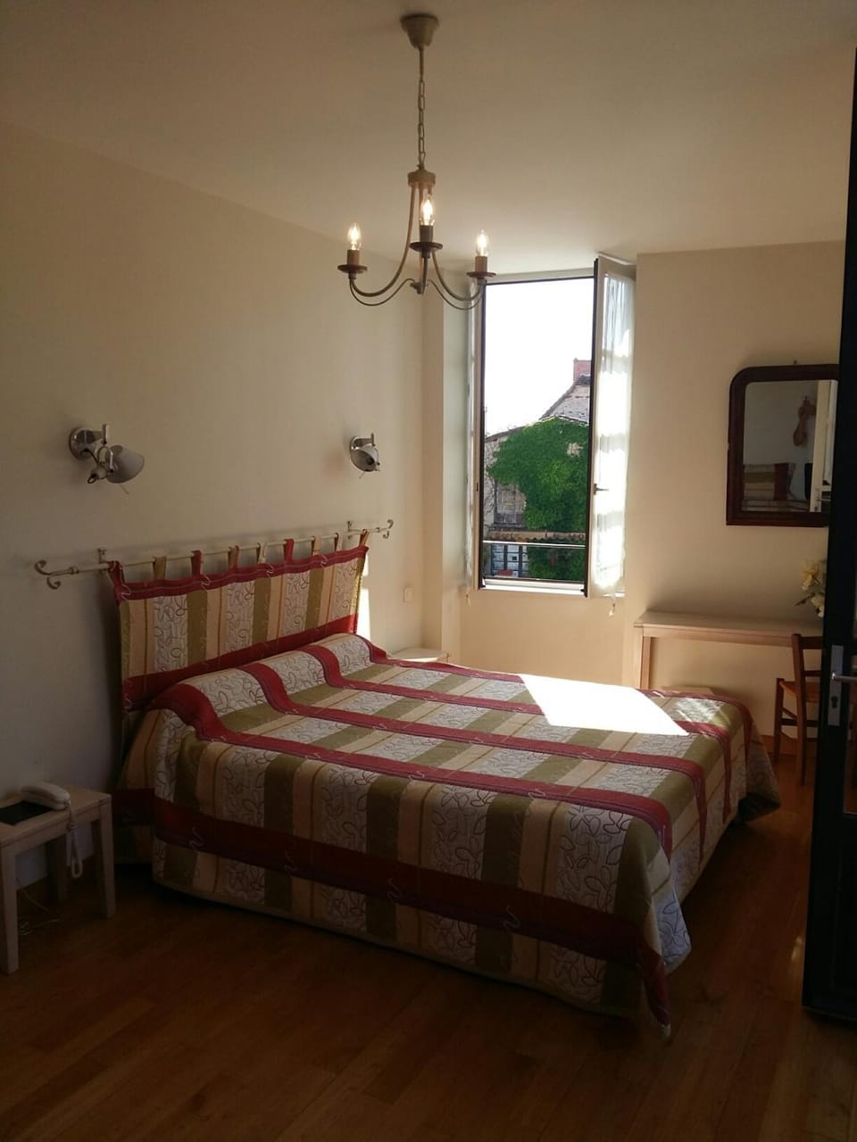 Le Relais de la Tour Hotel in Figeac