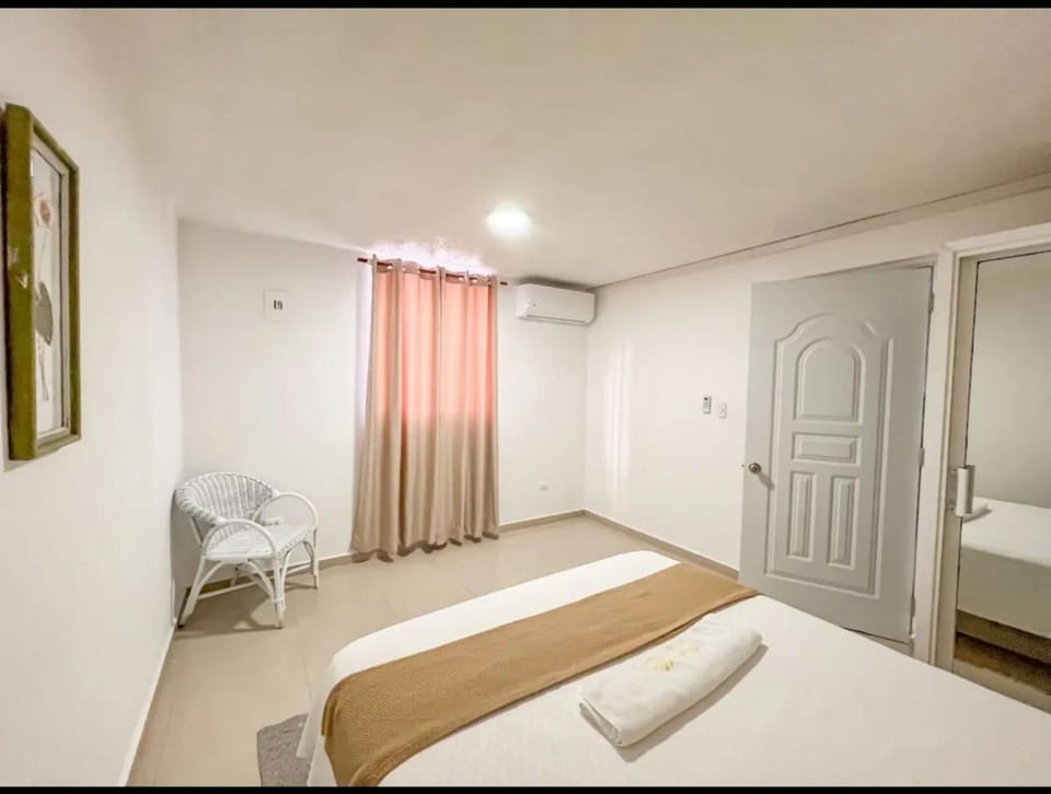 Fully Equipped New 2br Aptdt2mins To The Beach Apartment in Sosua