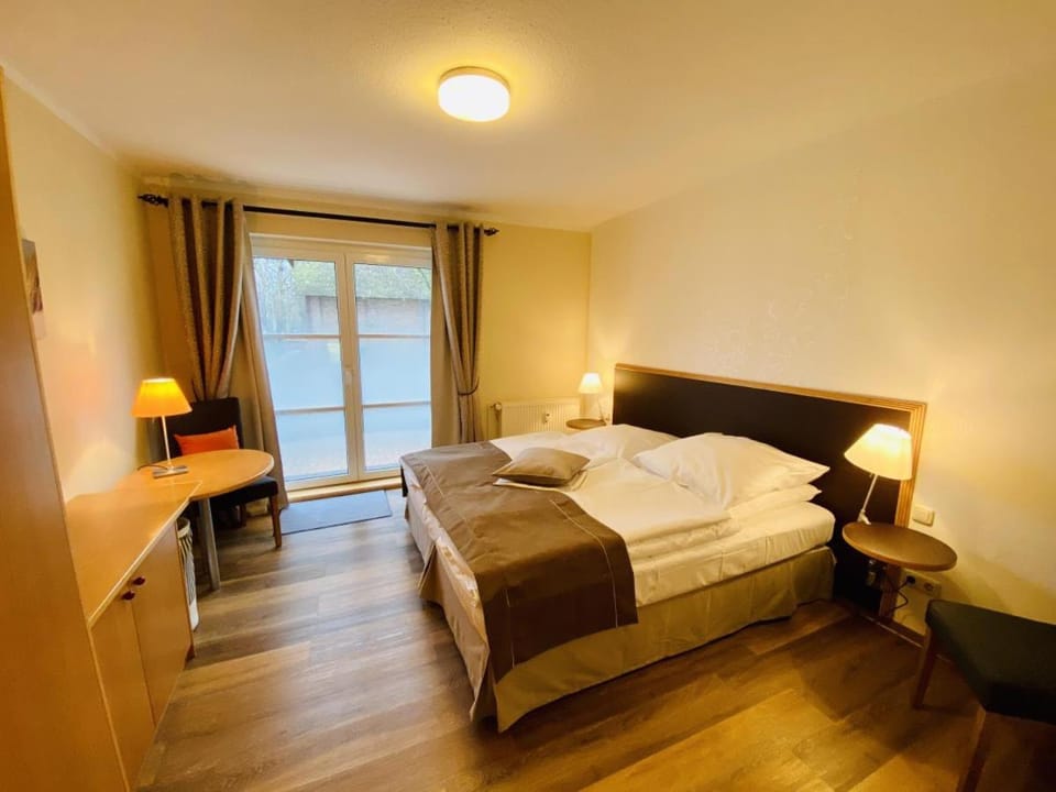 Landhaus Immenbarg, Warnow Apartment in Mecklenburg-Vorpommern, Germany