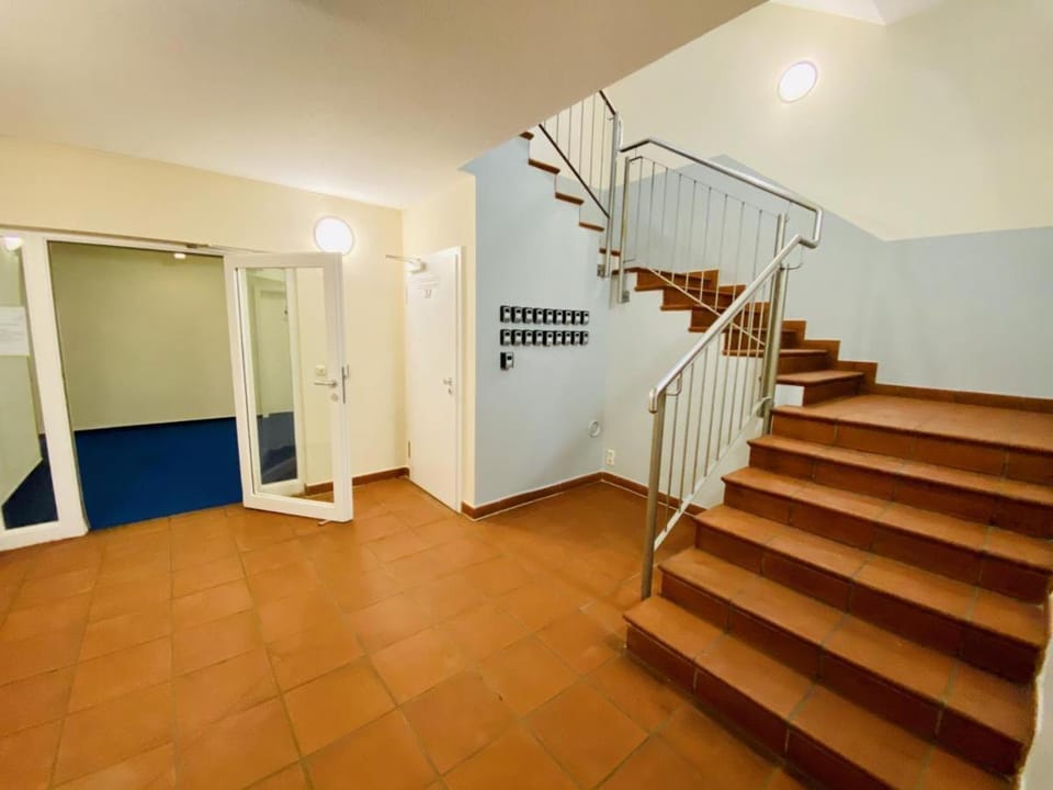 Landhaus Immenbarg, Warnow Apartment in Mecklenburg-Vorpommern, Germany