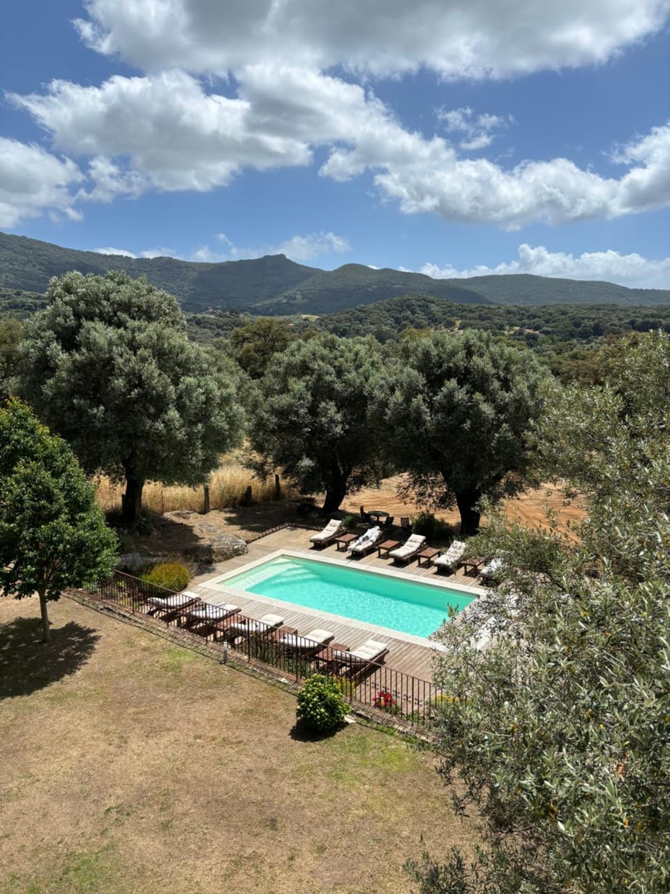 Domaine de Tappa - Casa Filicina Villa in Corsica