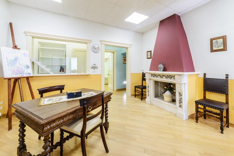 Nel Vicolo Luxury B&B Bed and Breakfast in Abruzzo