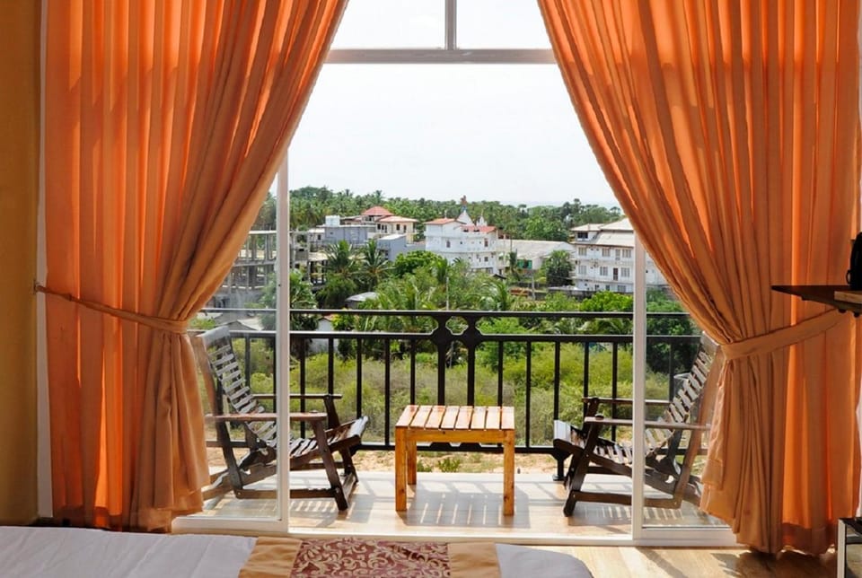 Balcony/Terrace, Balcony/Terrace