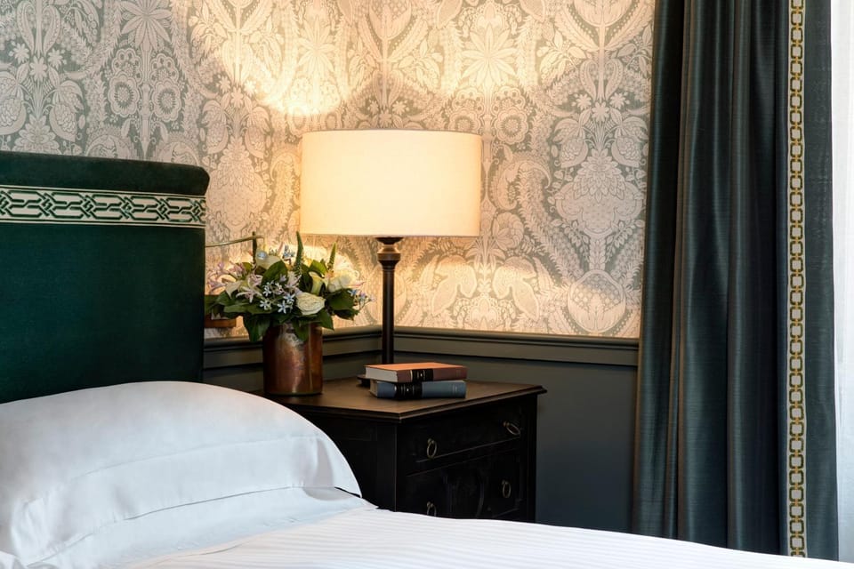 Rocco Forte House Piazza Di Spagna, Rome Apartment in Rome