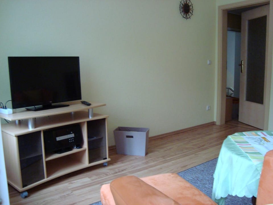 Ferienwohnung Kriedel Apartment in Bad Schandau