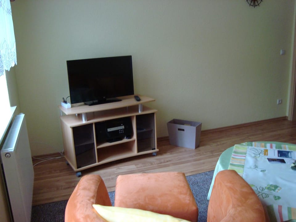 Ferienwohnung Kriedel Apartment in Bad Schandau