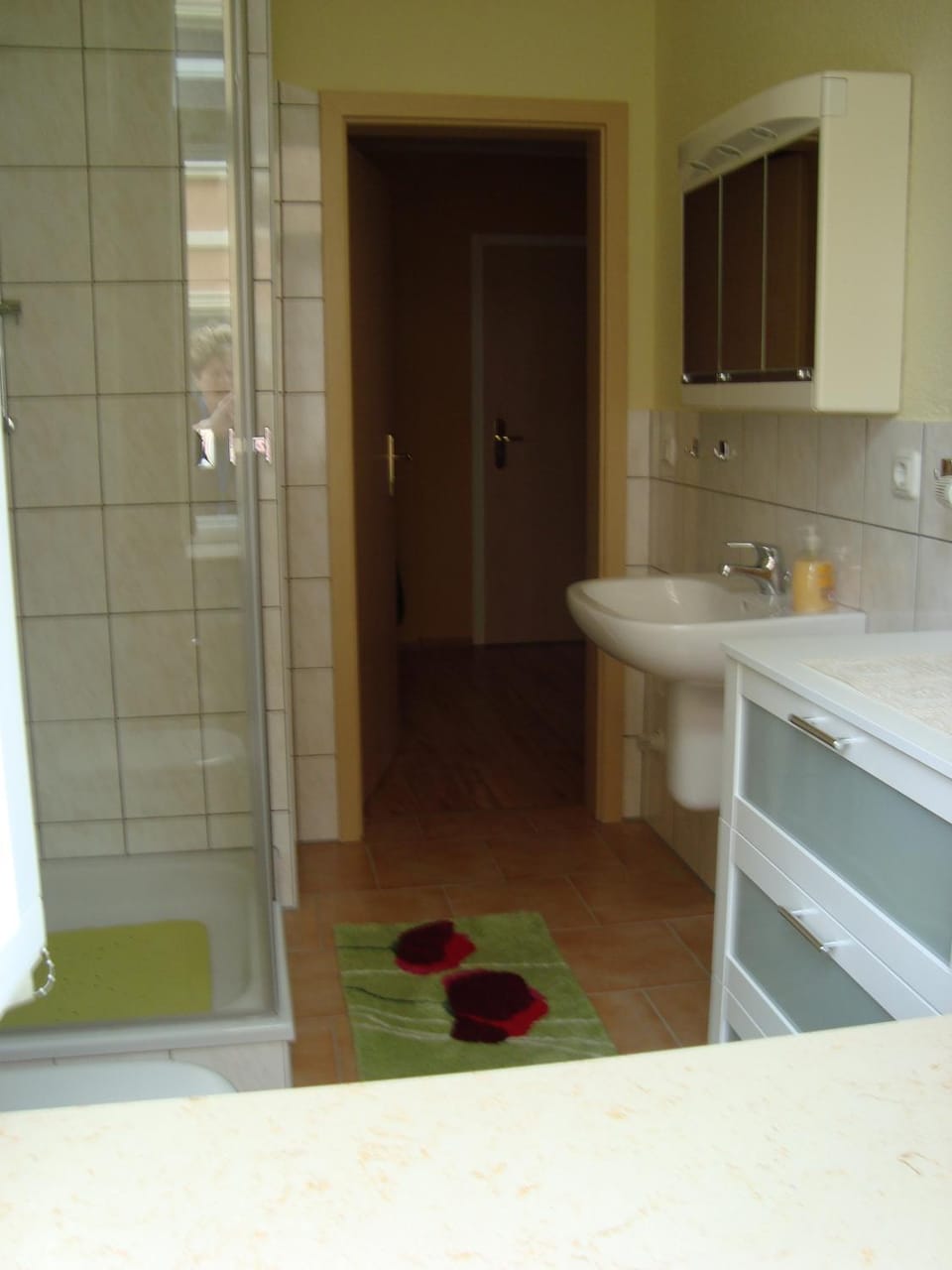 Ferienwohnung Kriedel Apartment in Bad Schandau