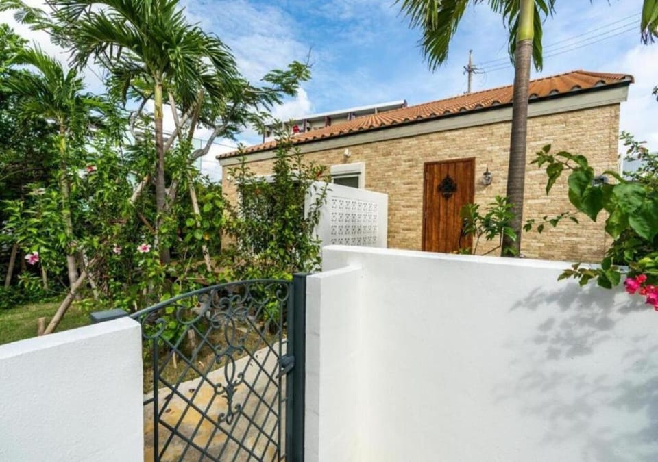 Villa Charles Miyakojima Resort Villa in Okinawa Prefecture