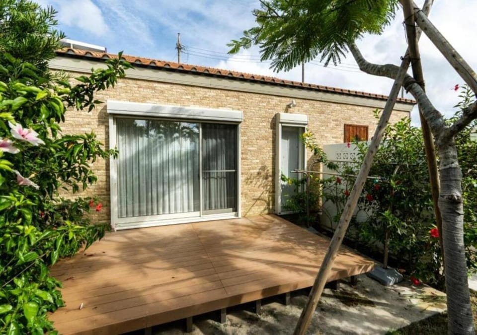 Villa Charles Miyakojima Resort Villa in Okinawa Prefecture