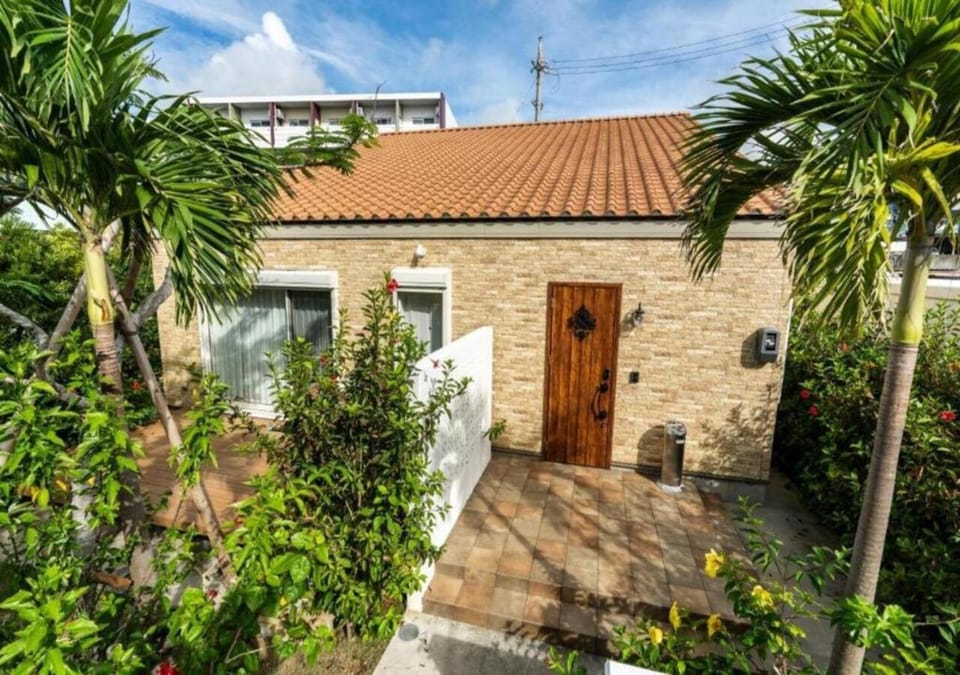 Villa Charles Miyakojima Resort Villa in Okinawa Prefecture