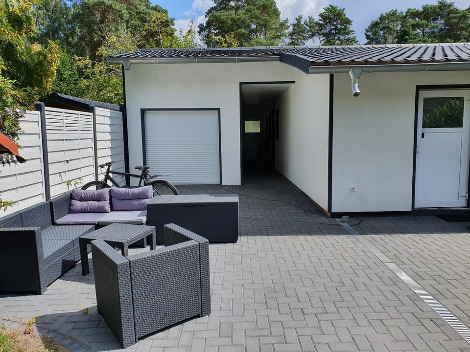 Monteurzimmer Senzig Apartment in Germany