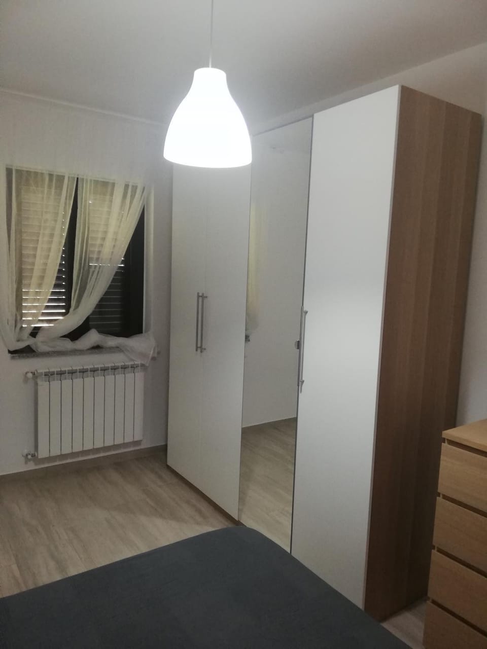 Casa vacanze Villa Algieri Apartment in Calabria