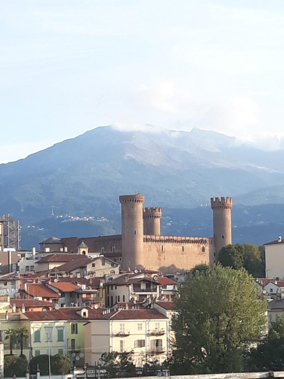 City view