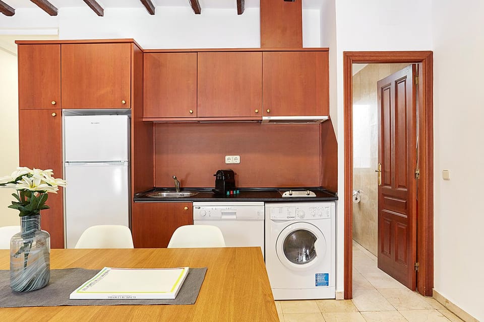 LEEWAYS APARTMENT XXIX in GRAN VÍA Apartment in Centro