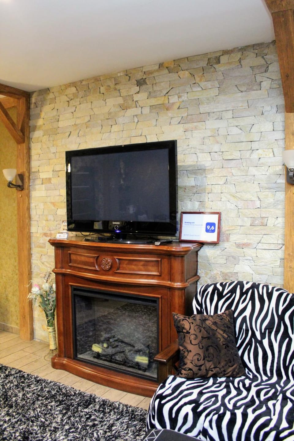 TV and multimedia, Living room