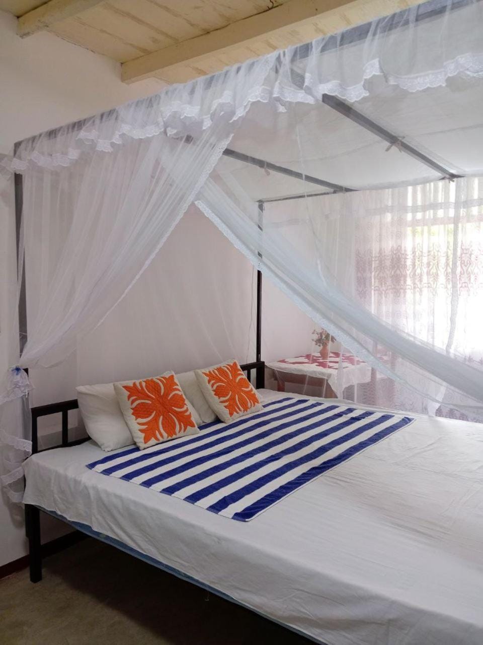 calm house dickwella Apartment in Southern Province
