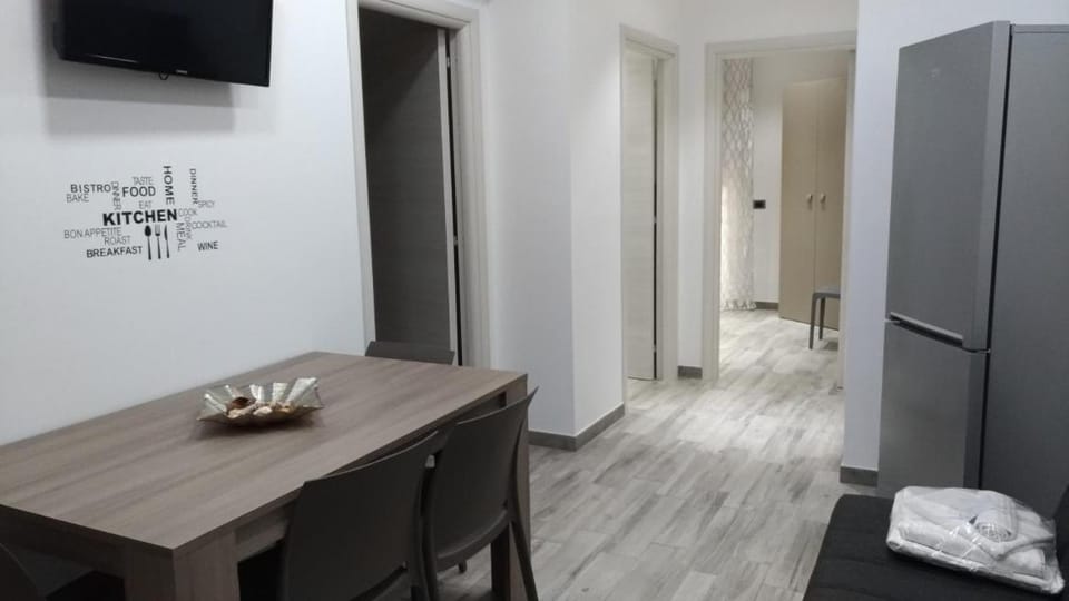 Sunrise Beach Apartment Trapani Apartment in Trapani