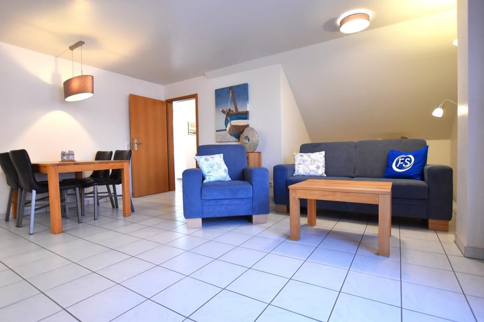 FeWo StrandDomicil5 Apartment in Dahme