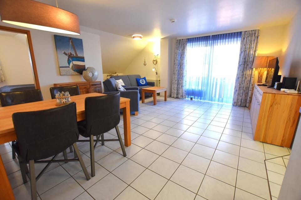 FeWo StrandDomicil5 Apartment in Dahme