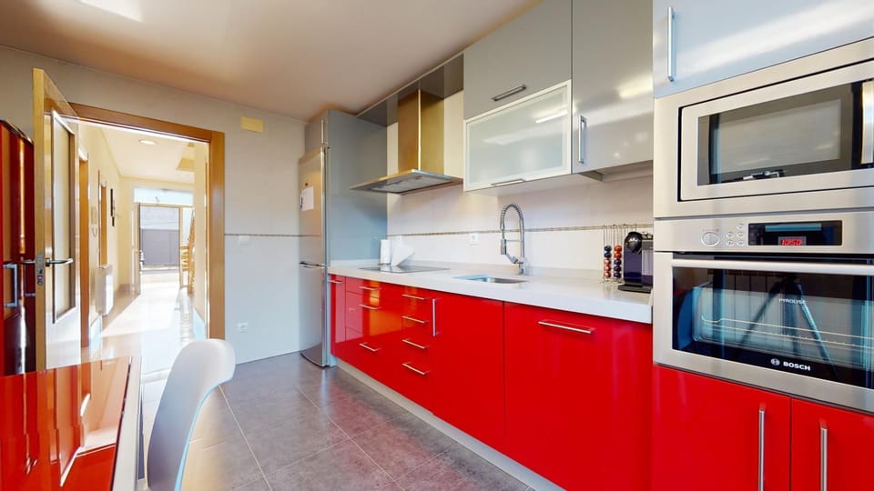 dishwasher, minibar, pet friendly, stove