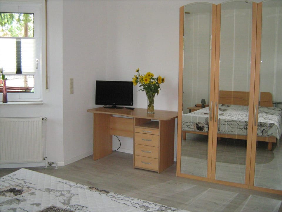 Ferienzimmer Alte Kämpe Apartment in Lower Saxony, Germany
