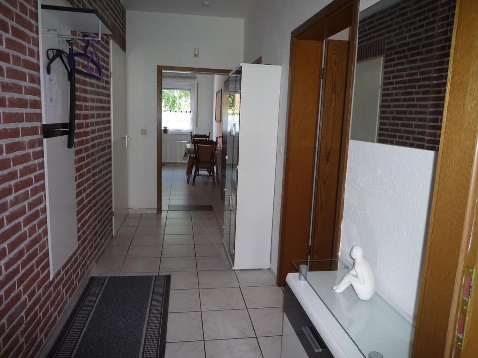 Ferienzimmer Alte Kämpe Apartment in Lower Saxony, Germany