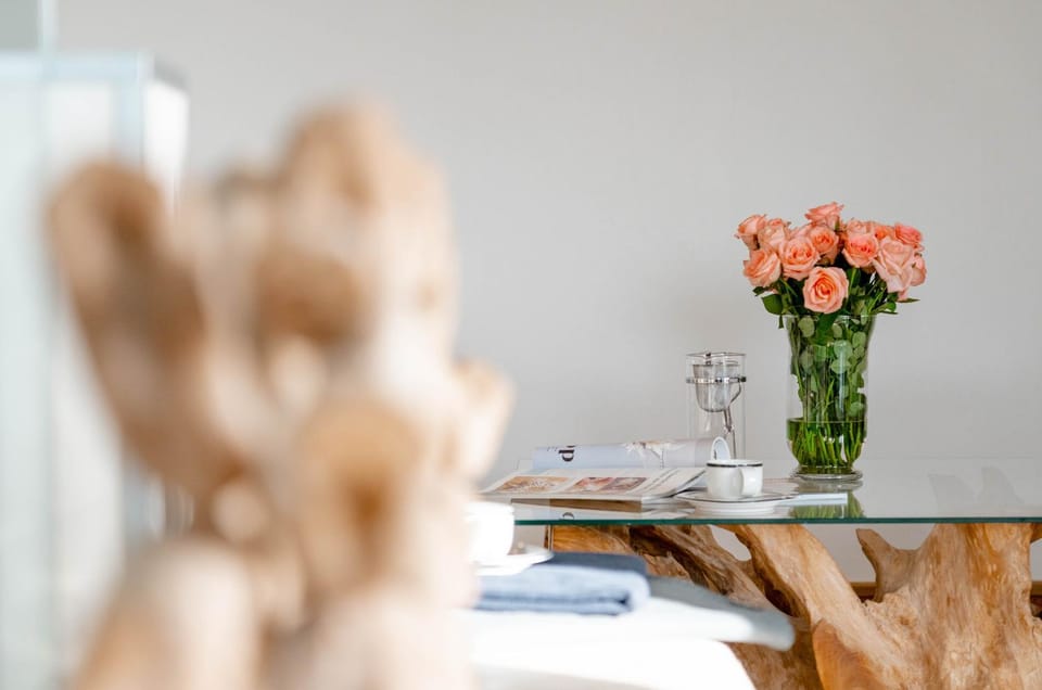 Ferienwohnung Sommerwind Apartment in Westerland