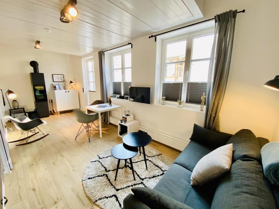 Baltische Rose Apartment in Mecklenburg-Vorpommern, Germany