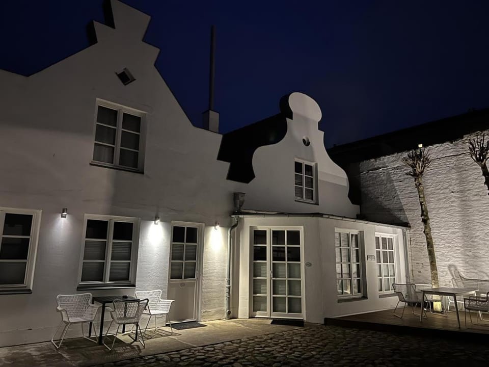 Baltische Rose Apartment in Mecklenburg-Vorpommern, Germany