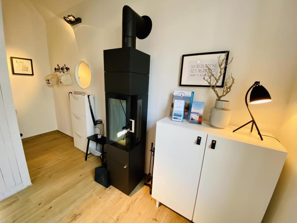 Baltische Rose Apartment in Mecklenburg-Vorpommern, Germany
