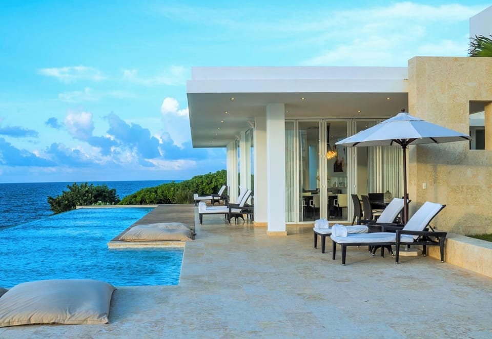 Patio, Swimming pool