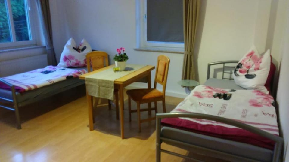 Gästewohnung zum Wohlfühlen Apartment in Saxony
